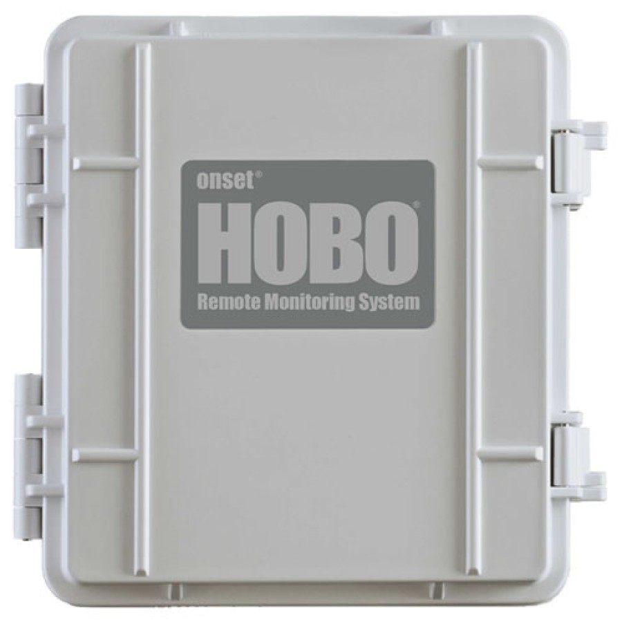 Onset RX3001-00-01 HOBO Ethernet Remote Monitoring Weather Station