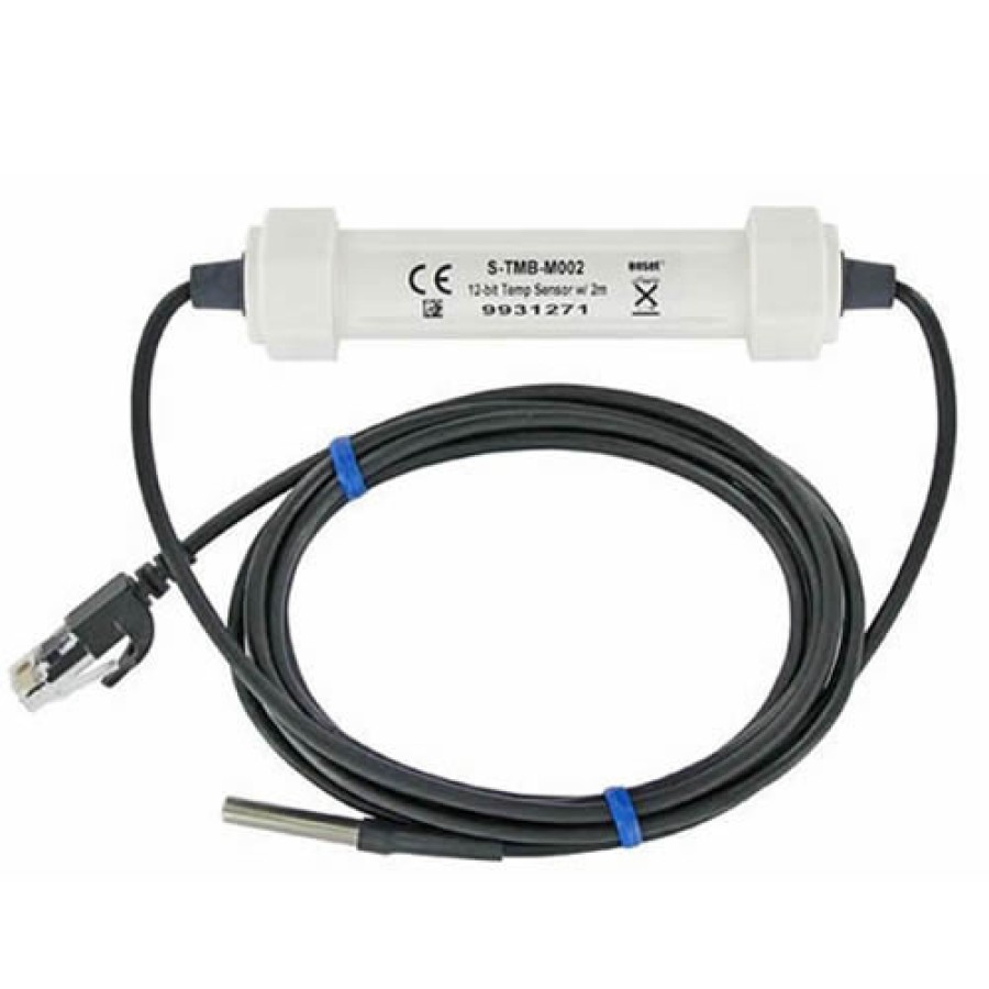 Onset S-TMB-M002 HOBO 12-Bit Temperature Smart Sensor w/ 2m Cable
