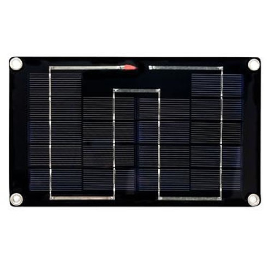 Onset SOLAR-3W HOBO 3 Watt Solar Panel Power