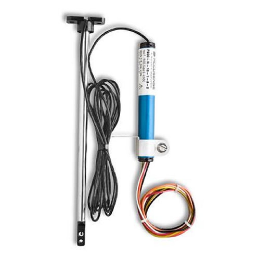 Onset T-DCI-F900-L-O HOBO Air Velocity Sensor, 30 to 985 fpm (.15 to 5 m/s)
