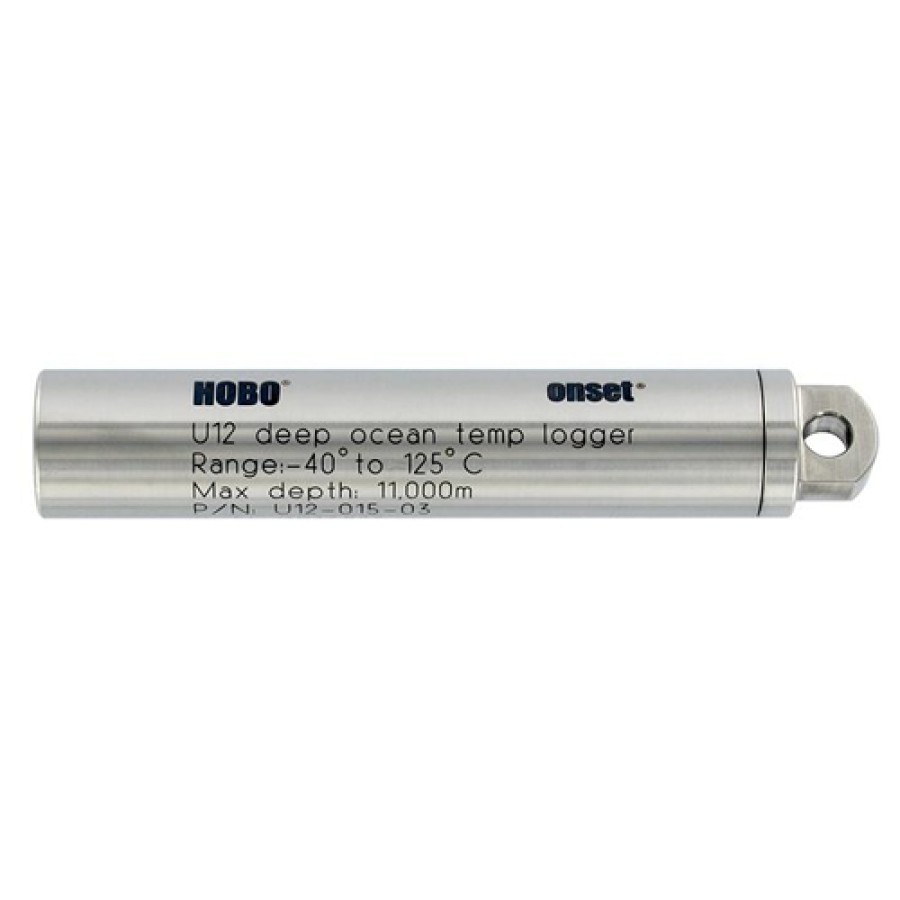 Onset U12-015-03 HOBO Deep Ocean Temperature Data Logger