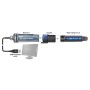 Onset UX120-014M HOBO 4-Channel Thermocouple Data Logger