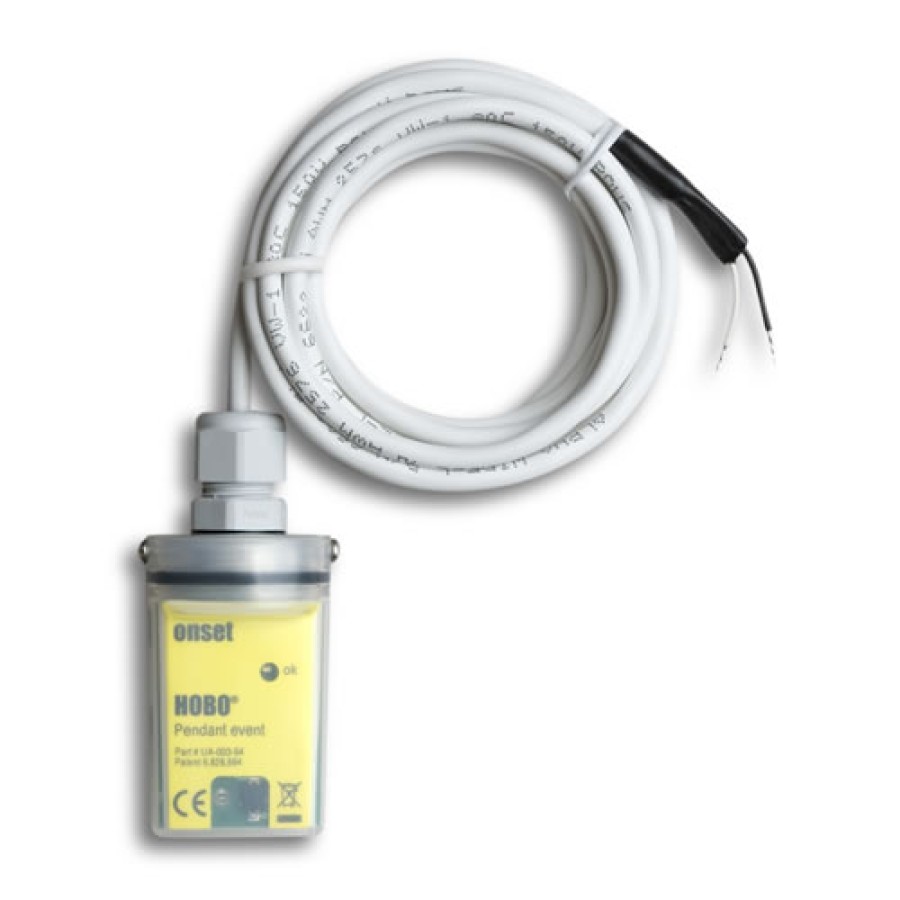 Onset UA-003-64 HOBO Pendant Event Data Logger