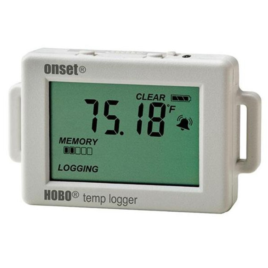 Onset UX100-001 HOBO Temperature Data Logger