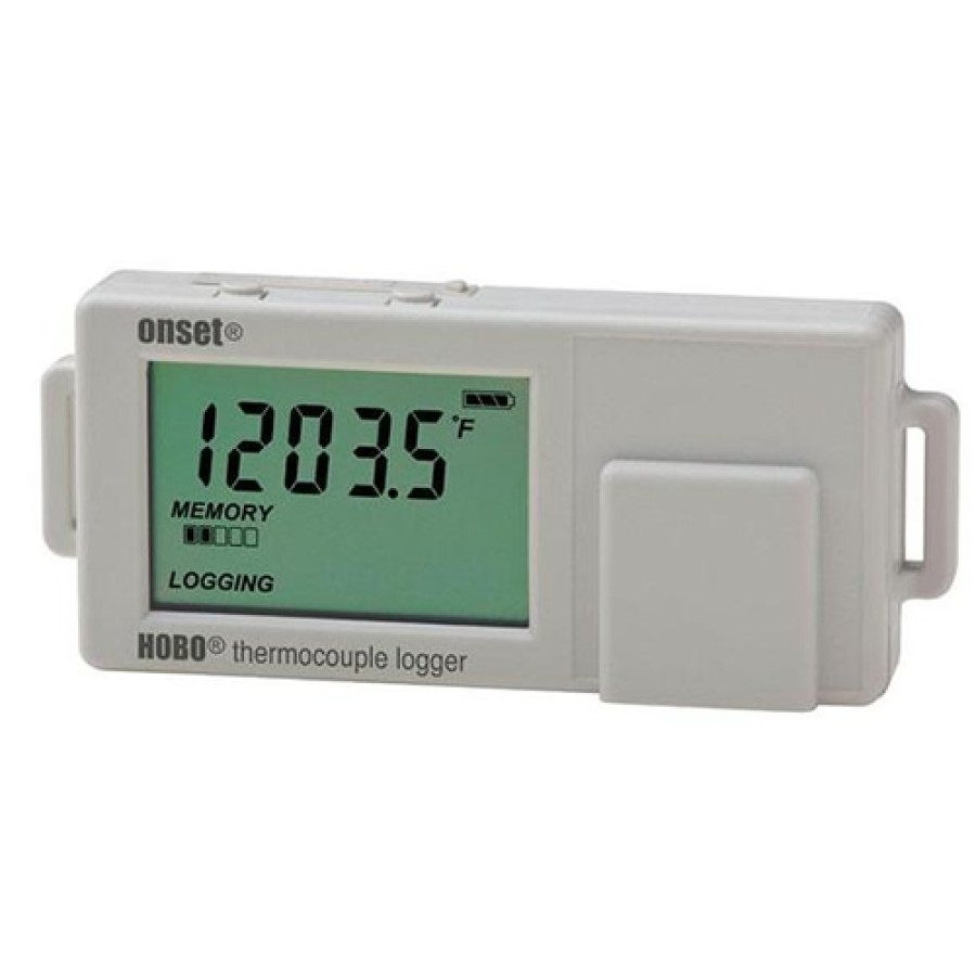 Onset UX100-014M HOBO Thermocouple Data Logger