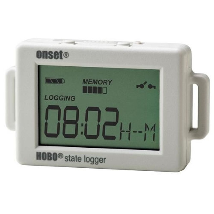 Onset UX90-001M HOBO Expanded State Data Logger