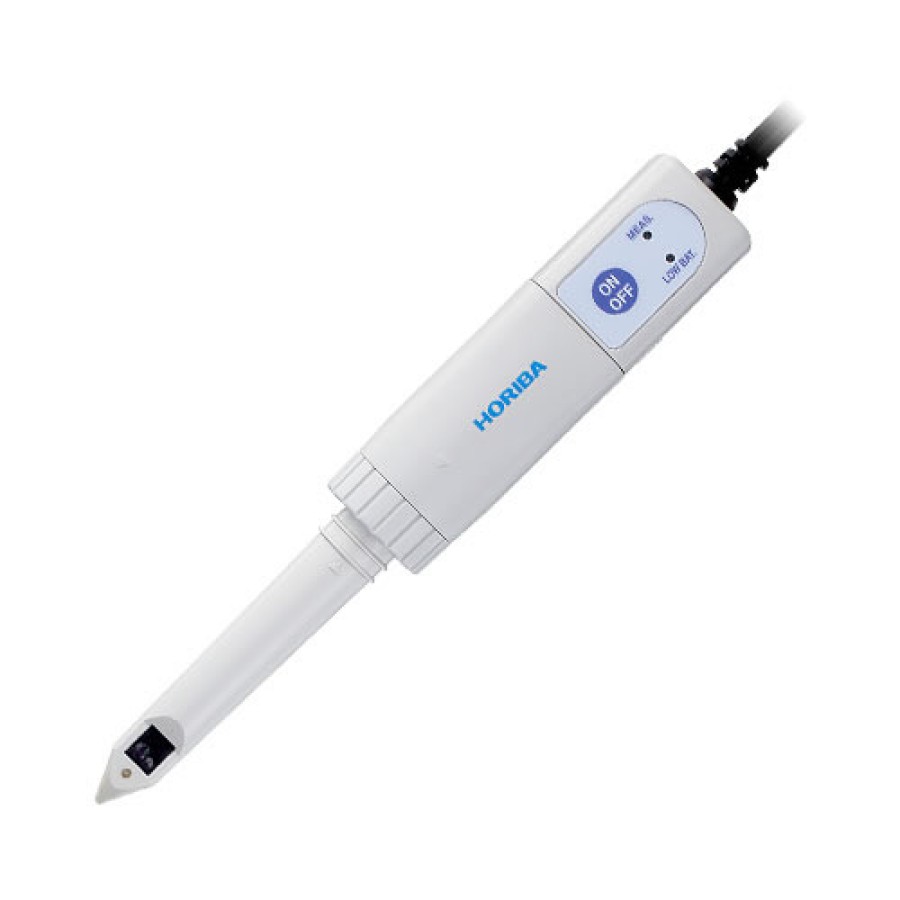Horiba 0030-10D Needle DISFET pH Electrode , 0-14 pH Range 