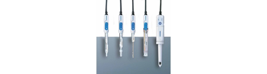 Dissolved Oxygen Sensors