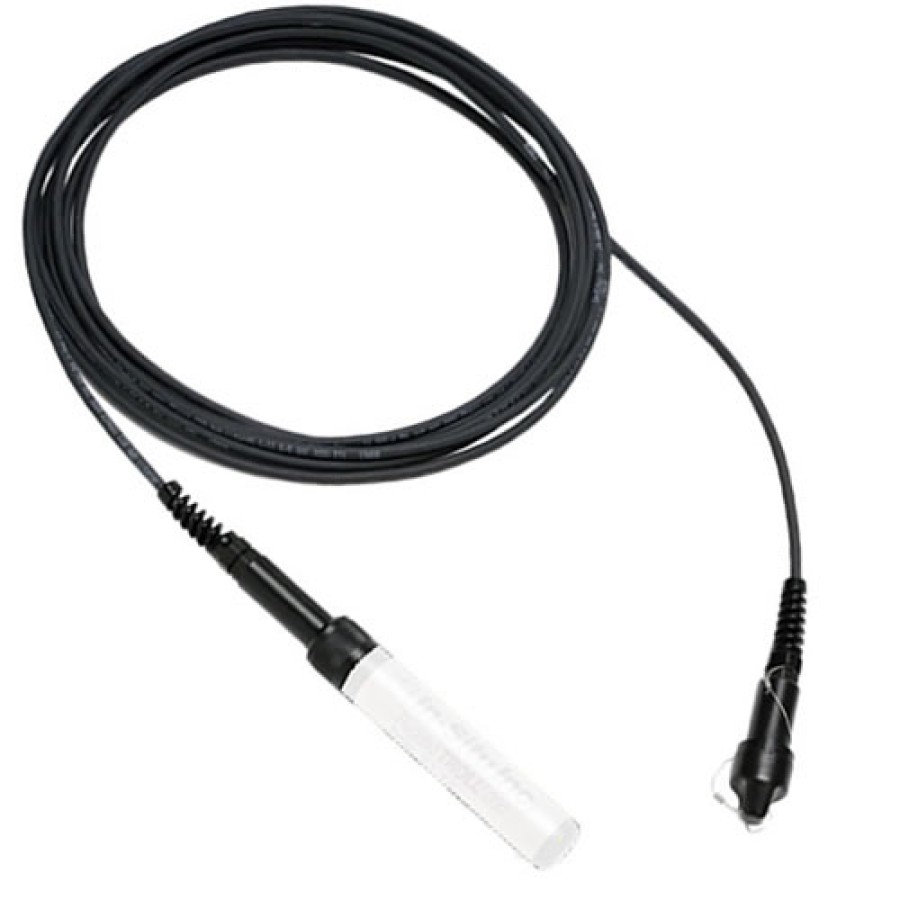 In-Situ 0061500-10001 Rugged TROLL 200 Direct Read Cable with Top Connector, 100 ft. (30m)