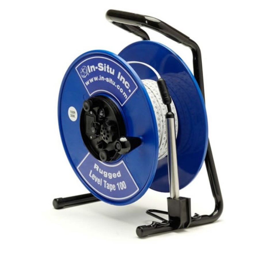 In-Situ Rugged Water Level Tape 100, 100m