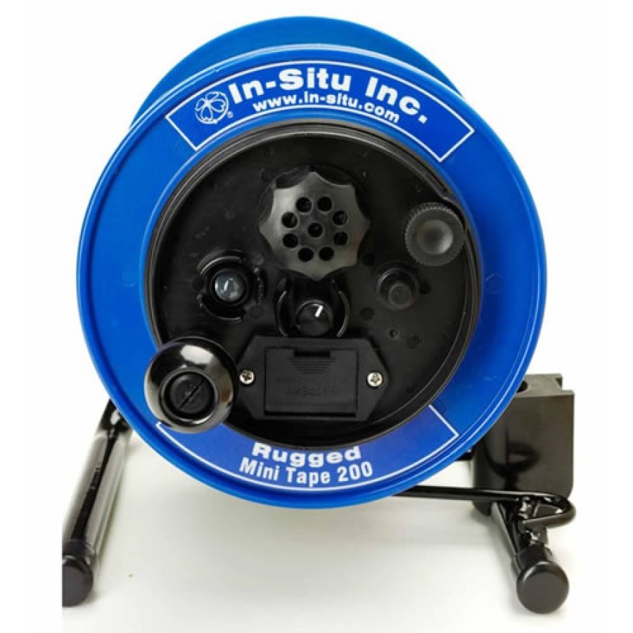 In-Situ Rugged MINI Water Level Tape 200, 22m
