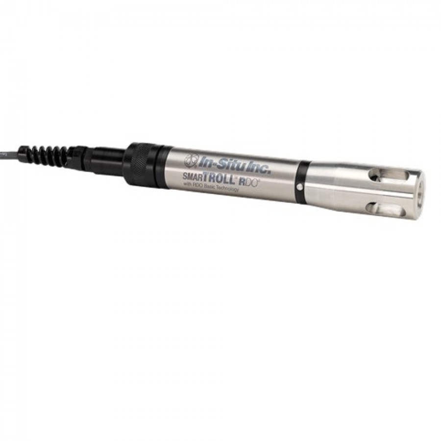 In-Situ smarTROLL RDO (0099330) Handheld Dissolved Oxygen Probe