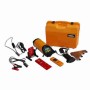 Johnson 40-6690 Electronic Self-Leveling Pipe Laser