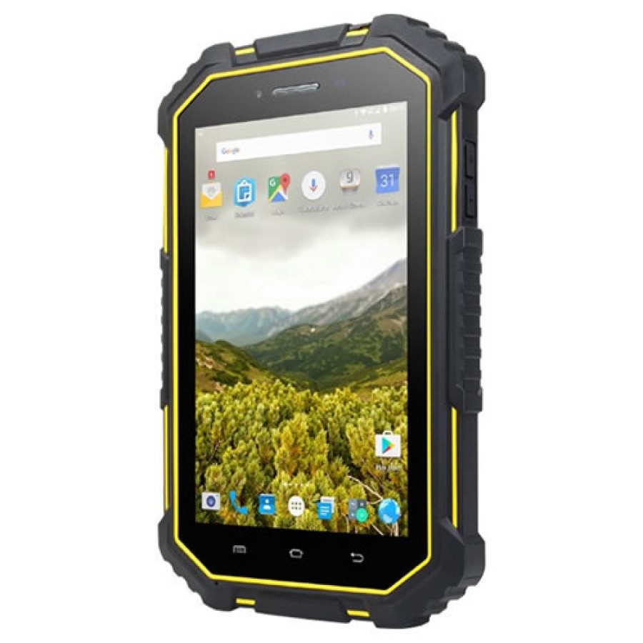 Juniper Systems Cedar CT7G Rugged Tablet Computer