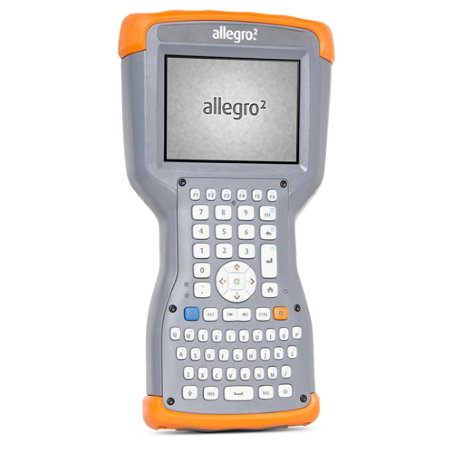 Juniper Systems Allegro 2 (AG2A-G) Rugged Handheld Computer