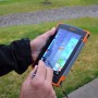Juniper Systems Mesa 2 (MS2-100) Rugged Tablet Computers