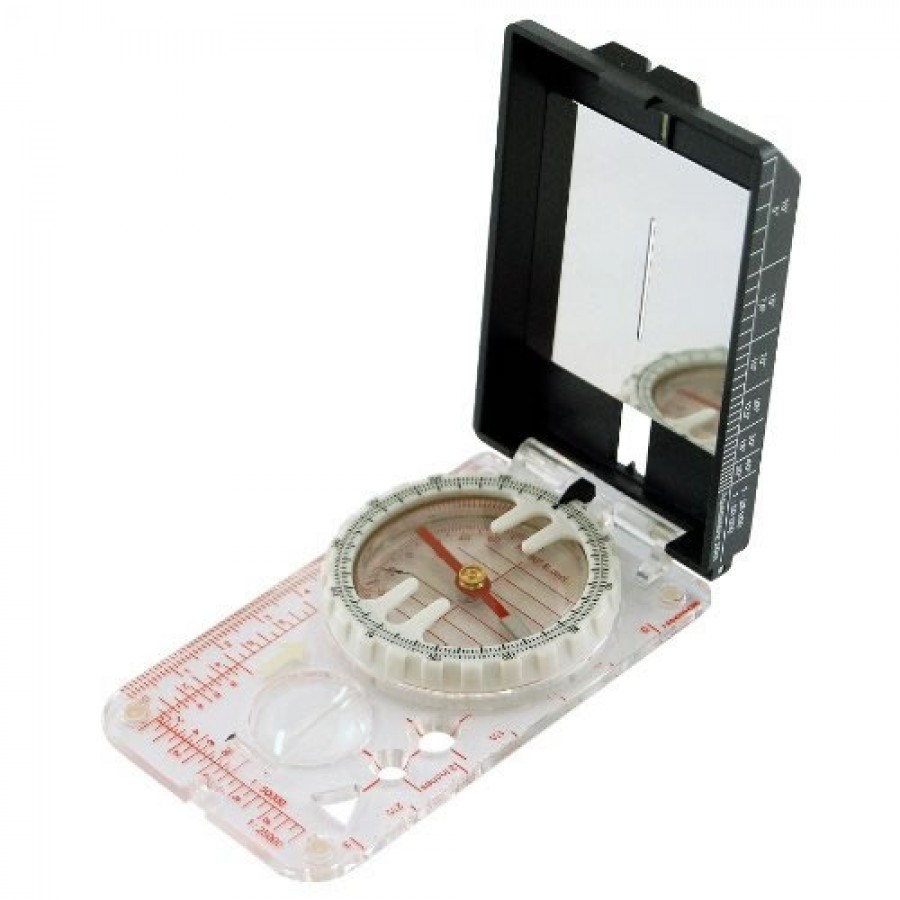 Kasper & Richter Alpin Mirror Compass