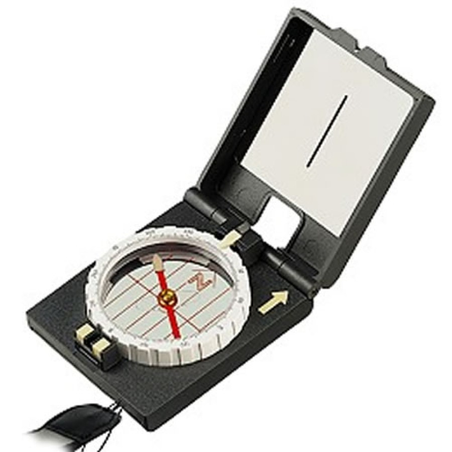 Kasper & Richter M1 Sport  Mirror Compass