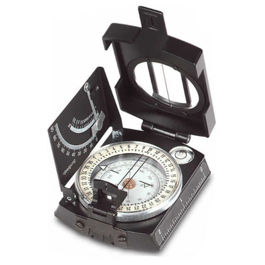 Kasper & Richter Meridian PRO Sighting Compass