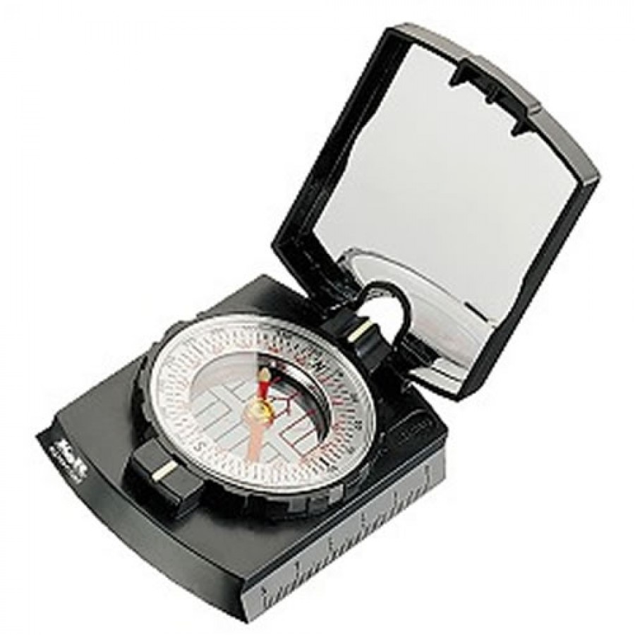Kasper & Richter Special Mirror Compass
