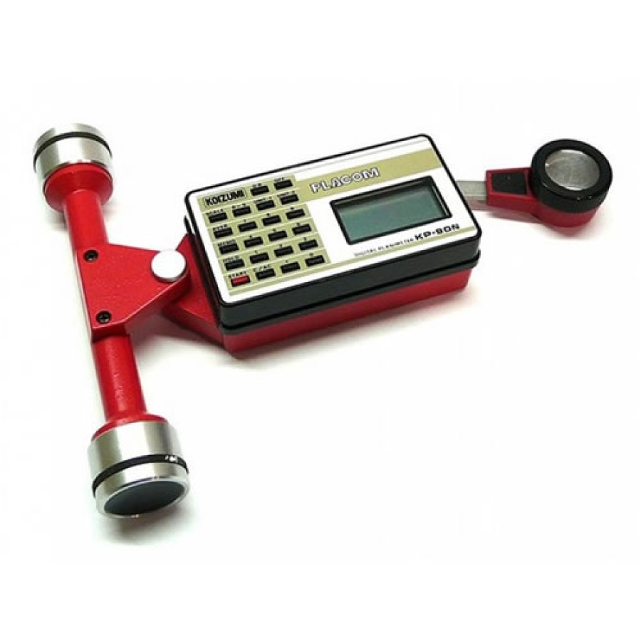 Koizumi Placom KP-90N Roller-Type Digital Planimeter