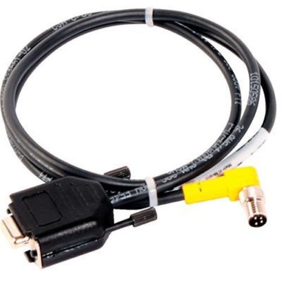 Laser Technology 7053038 TruPulse® Laser Series Four-Pin to DB-9 Data Cable, 36"L