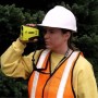 Laser Technology 7005030 TruPulse 200B Laser Rangefinder, Yellow