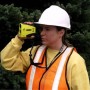 Laser Technology 7005025 TruPulse 200 Laser Rangefinder, Yellow