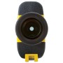 Laser Technology 7005025 TruPulse 200 Laser Rangefinder, Yellow