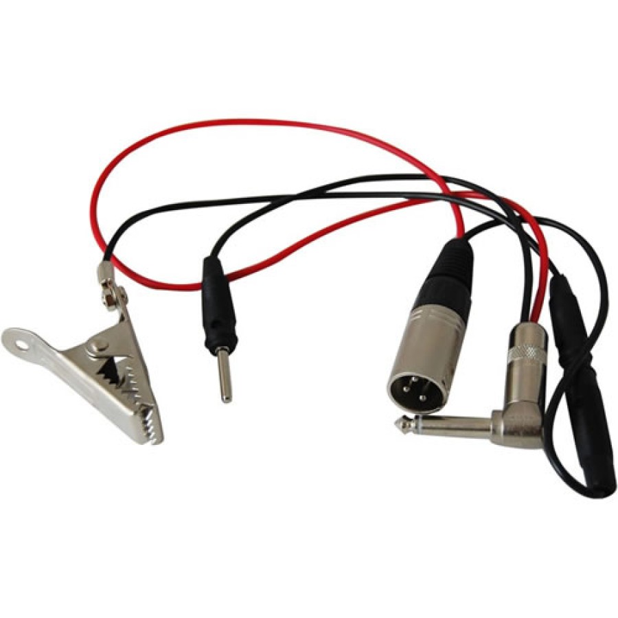 Leica Digitrace Connection Cable