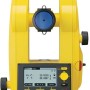 Leica Builder T106 6" Construction Theodolite with Laser Plummet