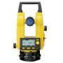 Leica Builder T106 6" Construction Theodolite with Laser Plummet