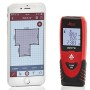 Northwest Instrument LSC60 Laser Distance Meter, 60m