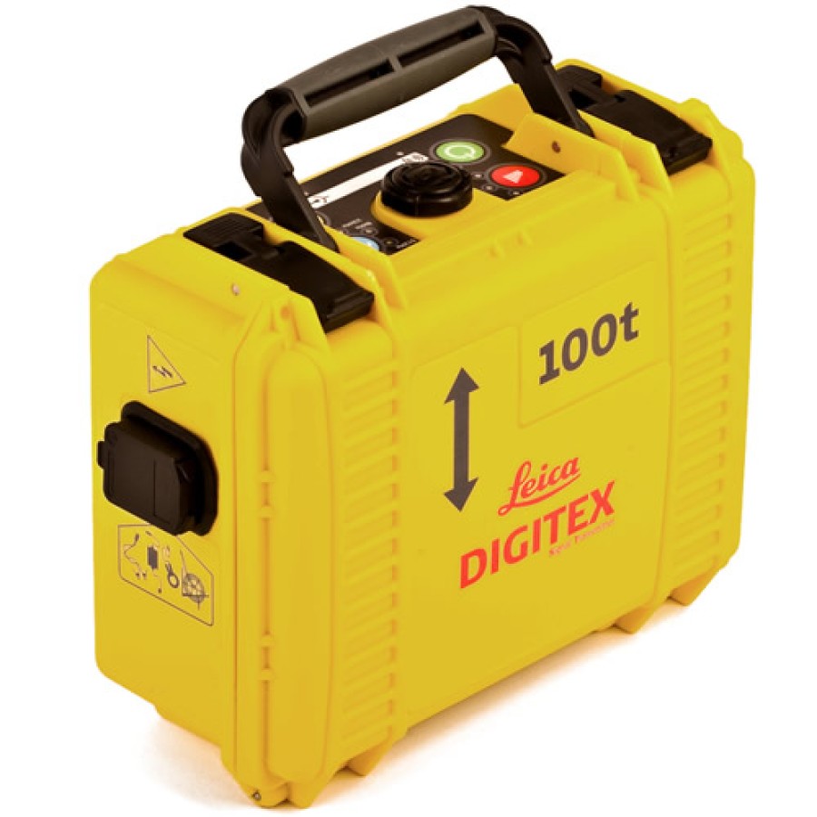 Leica DIGITEX 100t Signal Transmitters - 1 Watt