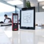 Leica Disto D810 Touch Laser Distance Meter, 200m