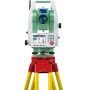 Leica FlexLine TS09plus 1 Second R500 Total Station