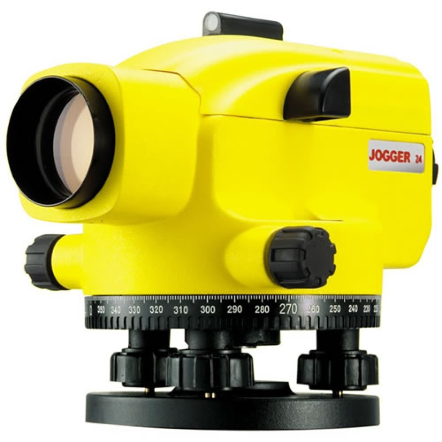 Leica Jogger 24 Automatic Level