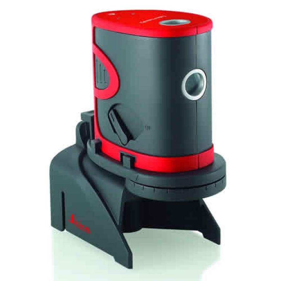 Leica Lino P3 Interior 3 Point Dot Laser