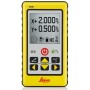 Leica Rugby 880 Rotary Laser Level With RC800 Remote Control and Rod Eye 180 Receiver