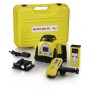 Leica Rugby 280DG Rotary Laser Level with Rod Eye 140 Receiver