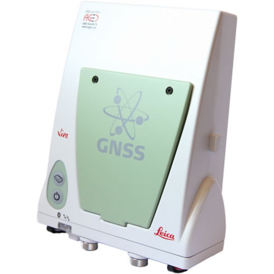 leica gs10