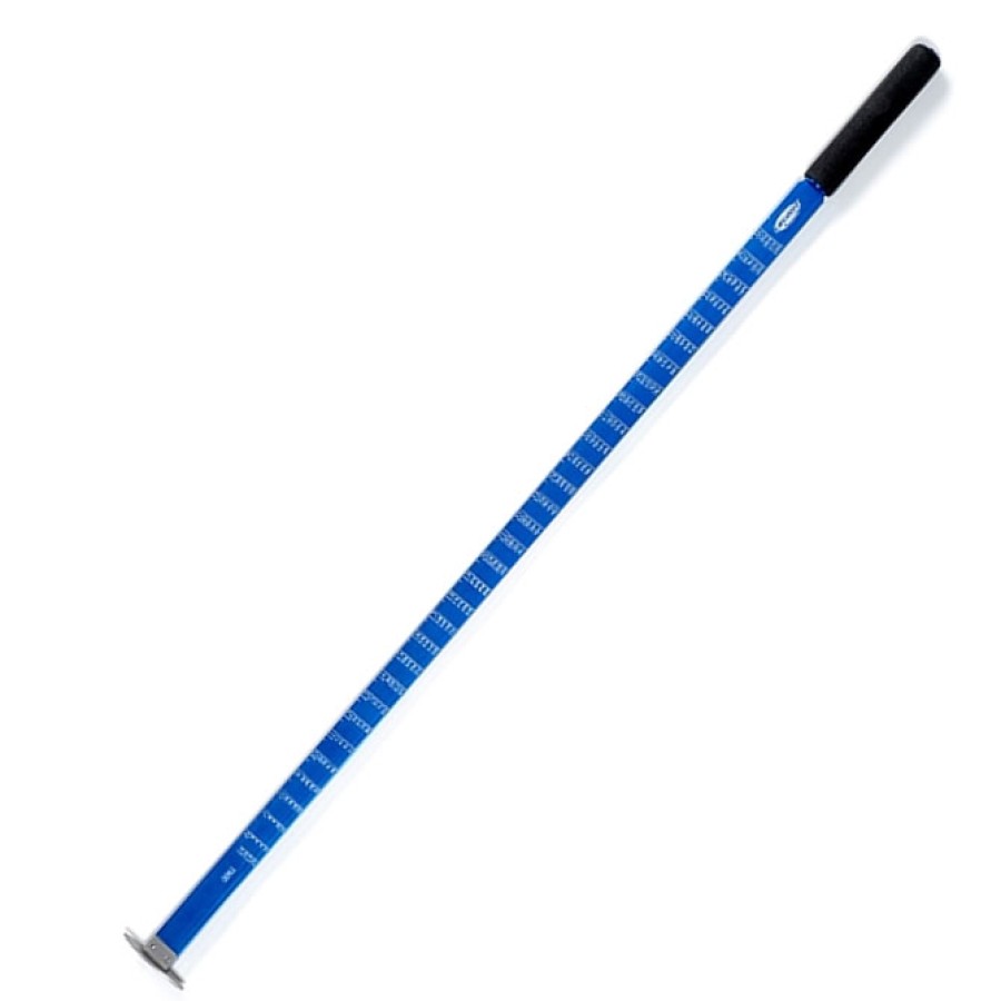 LogRite LSD36H 36"L Doyle Log-Scaling Rule, With Handle
