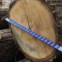 LogRite LSD36 36"L Doyle Log-Scaling Rule, No Handle
