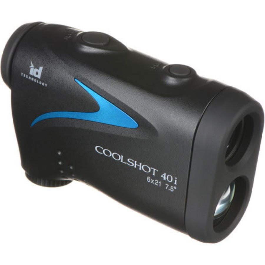 Nikon 16202 CoolShot 40i Laser Rangefinder