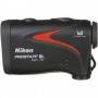 Nikon 16229 ProStaff 3i Laser Rangefinder (Black)