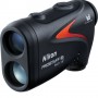 Nikon 16229 ProStaff 3i Laser Rangefinder (Black)