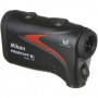 Nikon 16229 ProStaff 3i Laser Rangefinder (Black)