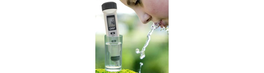 ORP Meters