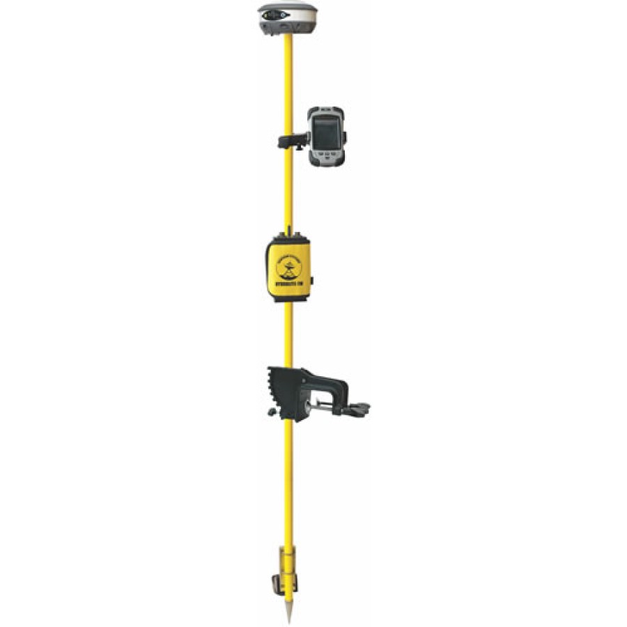 Ohmex HydroLite-DFX Dual Frequency Echosounder Kit 