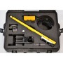 Ohmex HydroLite-DFX Dual Frequency Echosounder Kit 